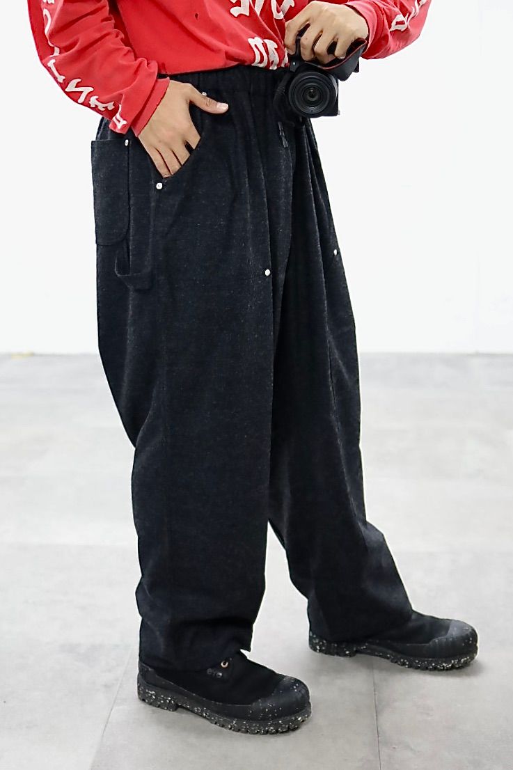 S.F.C LEATHER HOODIE JACKET 11月22日(土)新作発売！