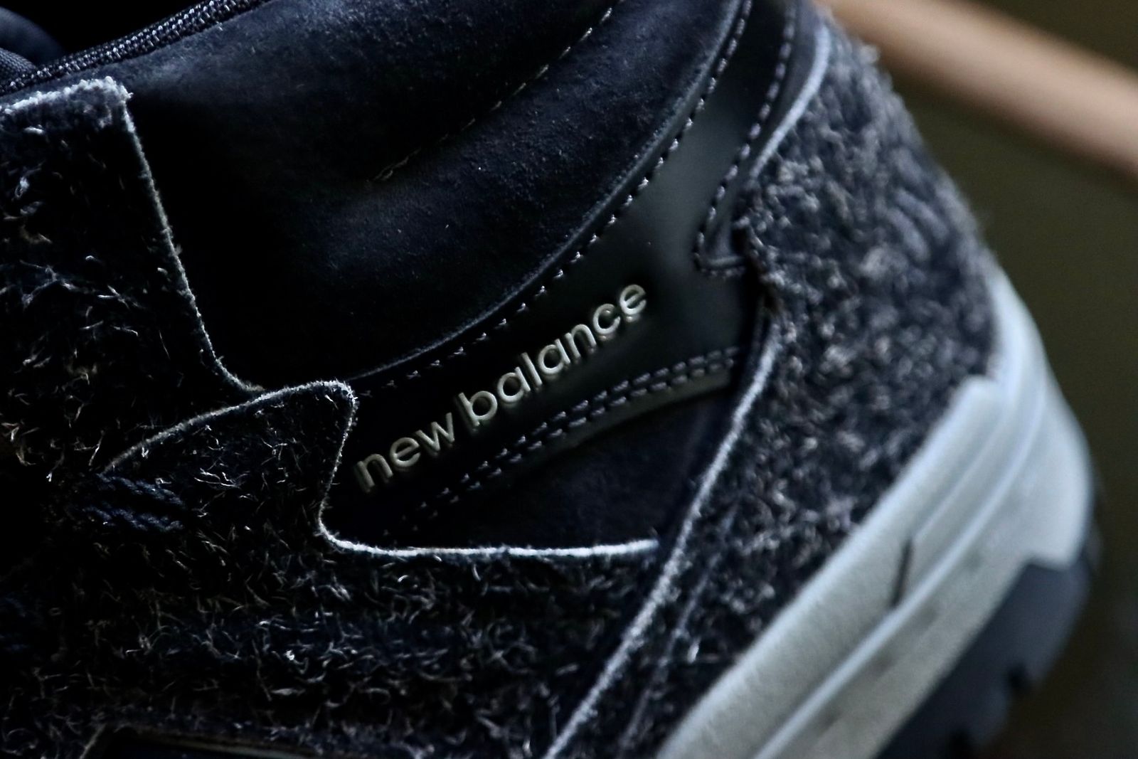 JUNYA WATANABE MAN×New Balance BB650日本限定カラー(WL-K103-001)