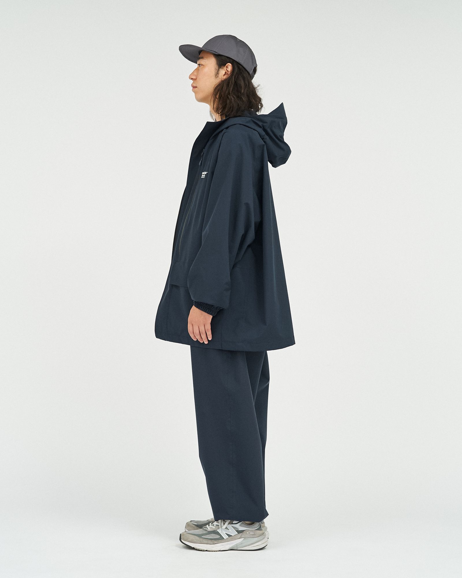 フレッシュサービス WATERPROOF CLIMBING PANTS(FSC253-40076)NAVY★8月16日(土)発売！