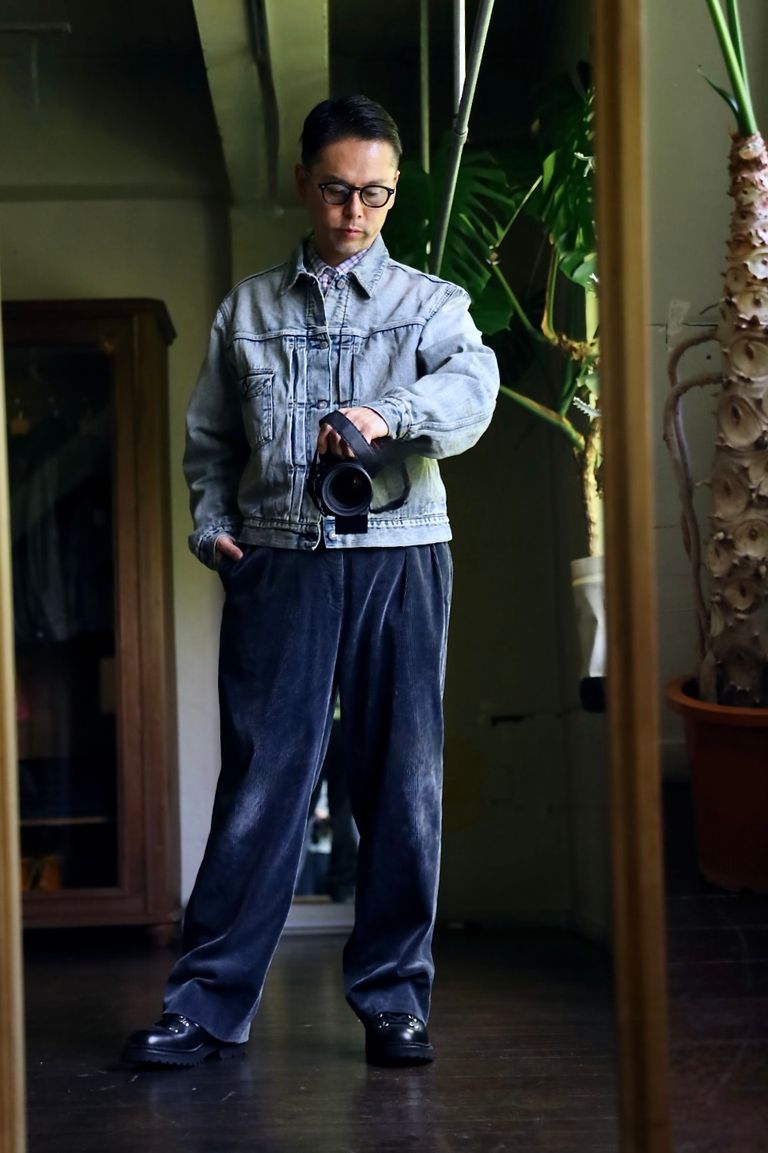 170cm/size:M
