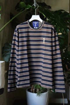 JUNYA WATANABE MAN Jay Kayコラボスウィングトップブルゾンスタイル