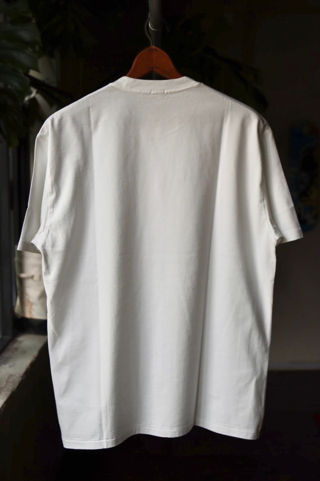 A.PRESSE - アプレッセ23AWTシャツ Light Weight T-shirt(AP