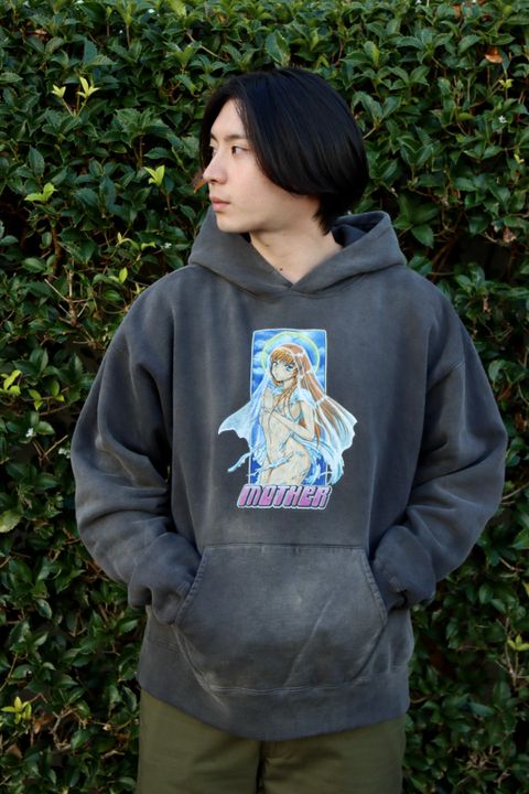 ©SAINT M×××××× アニメフーディー style.