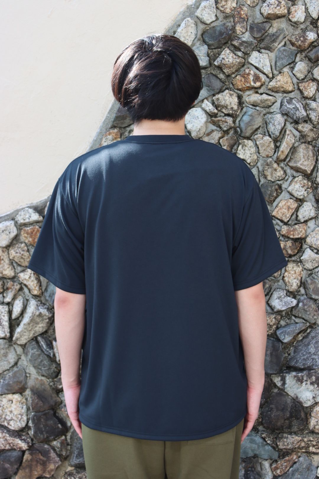 FreshServiceSport VIBTEX CREW NECK SWEAT style.2022.11.11