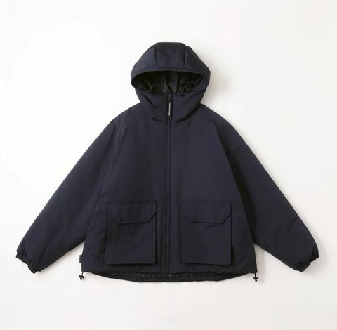S.F.C 25FW エスエフシー VENTILATION PUFF JACKET(SFCFW25J02)Navy★11月22日(土)発売！