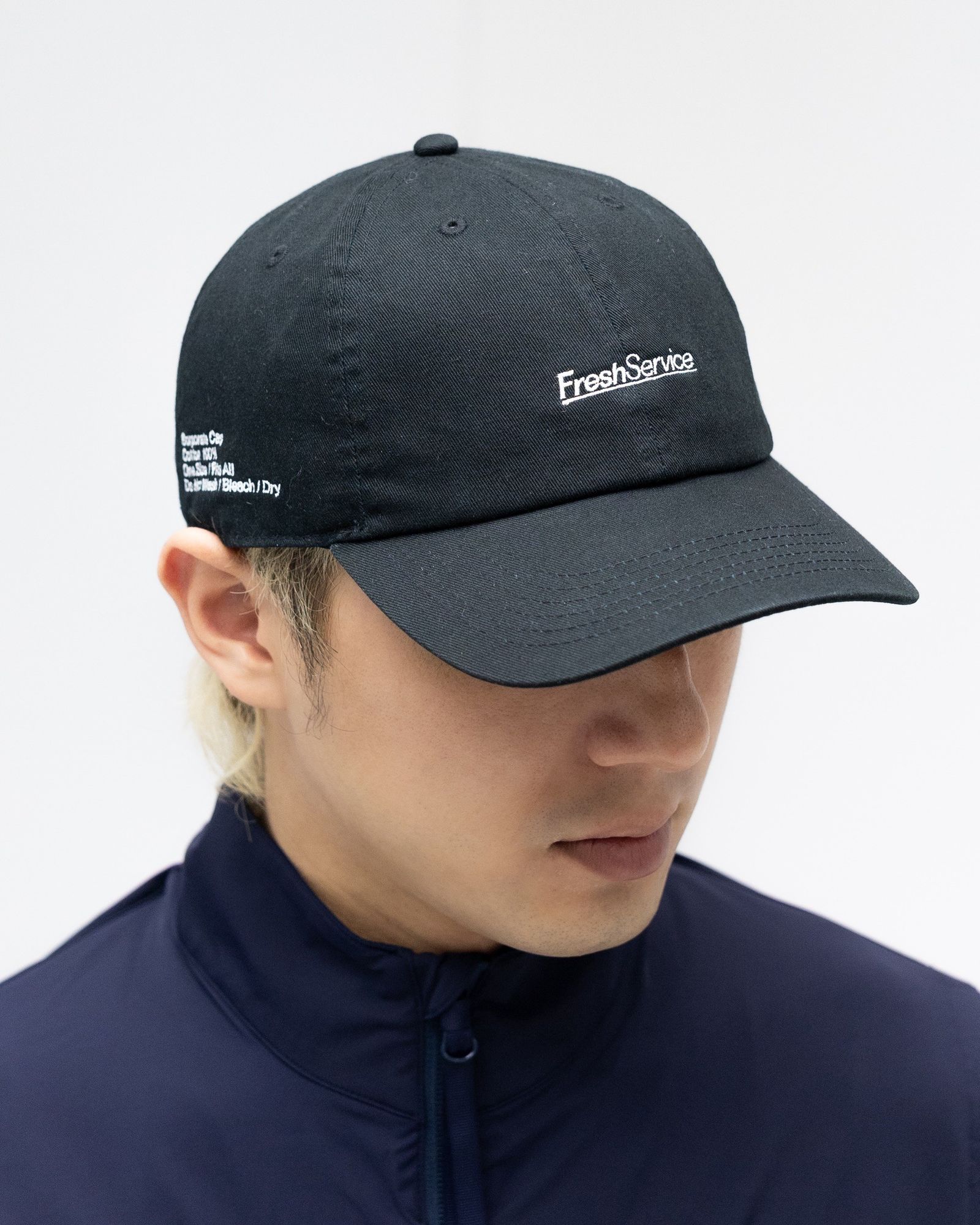 FreshService 空調服®︎ × FreshService“AIR COOLING VEST_Ver.2.0 ’’ 5月9日(土)新作発売！