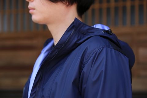 eYe JUNYA WATANABE COMME des GARCONS MAN GORE-TEX INFINIUM THE NORTH FACEコラボジャケット style.2021.5.30