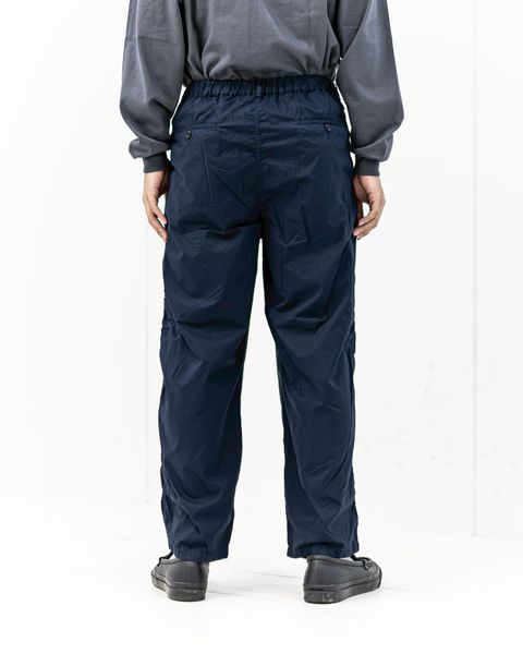 Graphpaper Garment Dyed Typewriter Oversized Jacket (NAVY) 3月7日(土)新作発売！