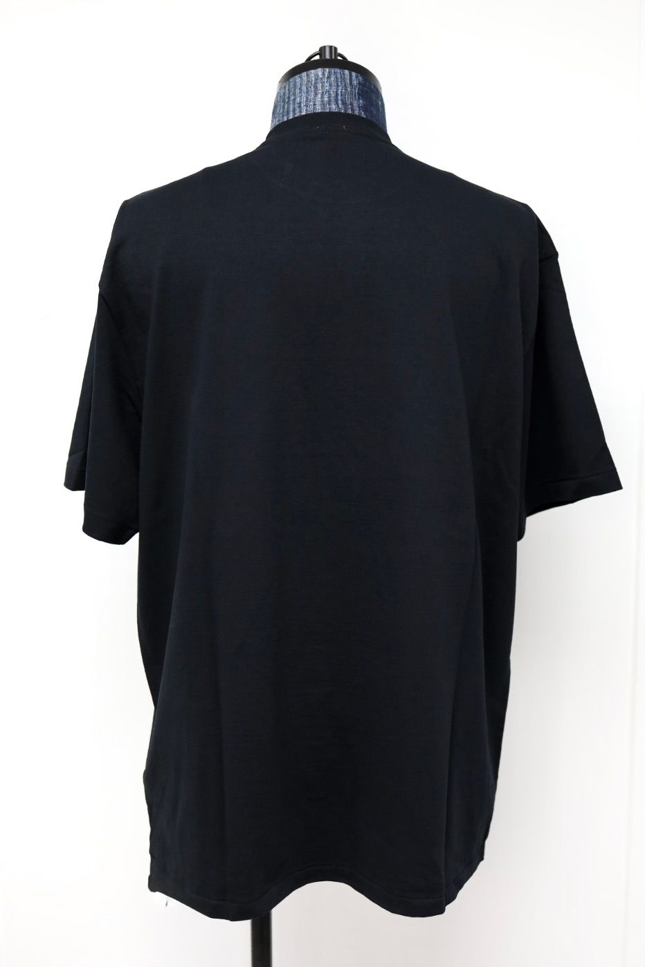 アプレッセ 2026 STYLE2 Heavy Weight T-Shirt(AP-5002) BLACK☆6月6日(土)発売！
