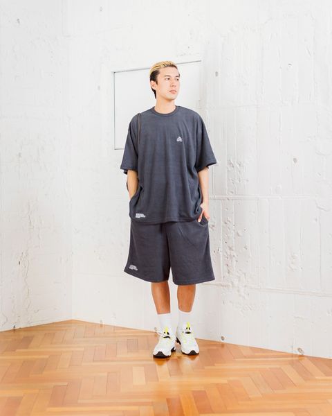 フレッシュサービス UTILITY PILE SET-UP スタイル 3月28日(土)新作発売！