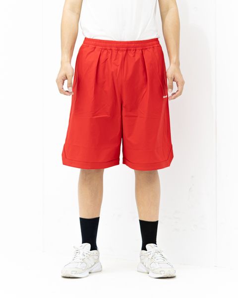 フレッシュサービス  ACTIVE DRY MESH TRAINING SHORTS(FSC263-40165)RED☆7月18日(土)新作発売！
