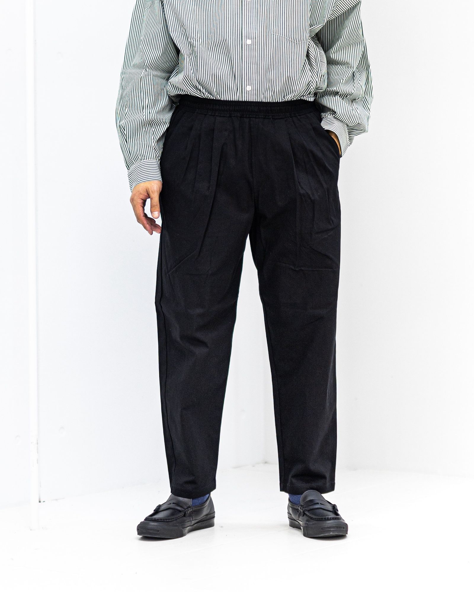 FreshService - フレッシュサービス CORPORATE EASY CHINO PANTS