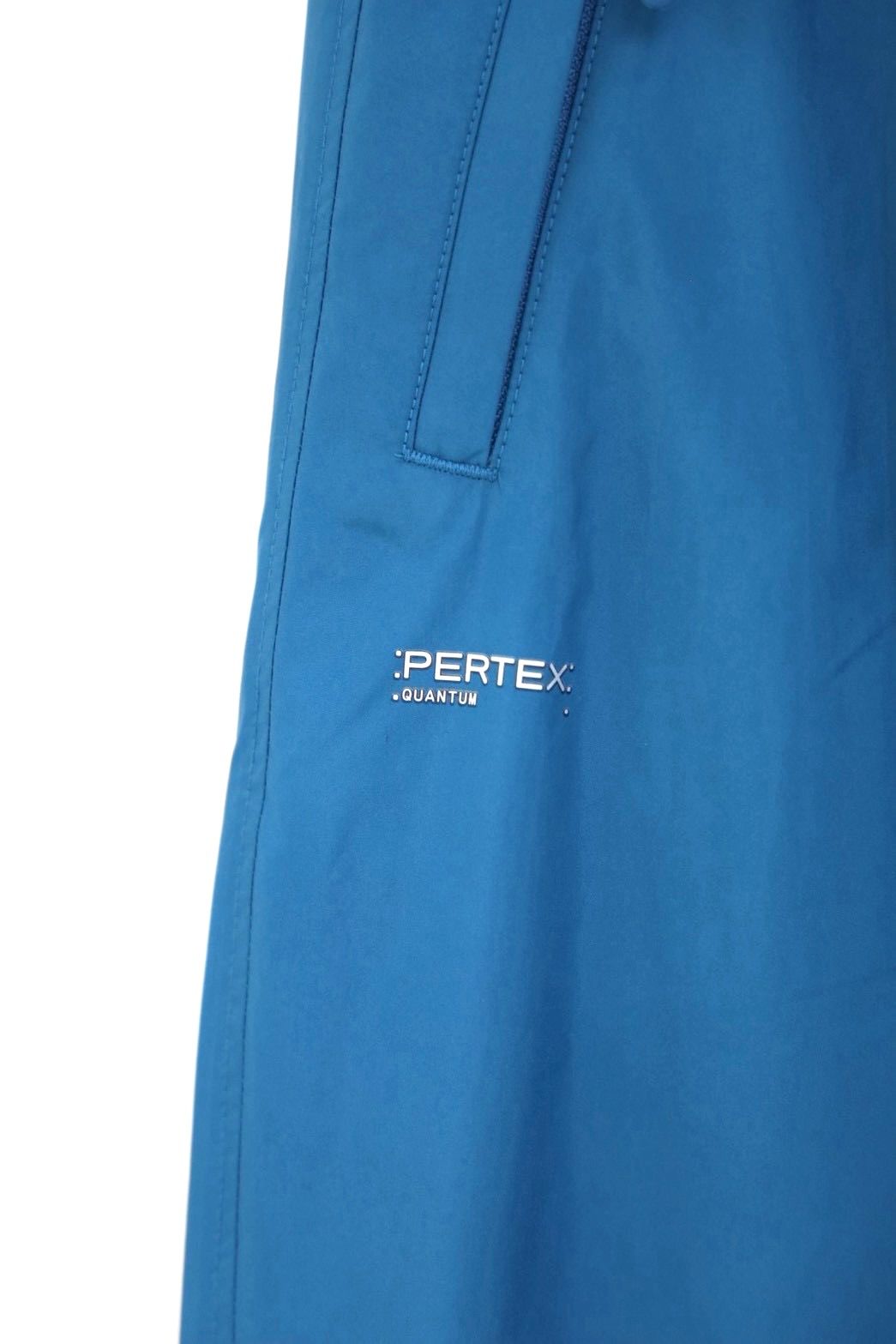 フレッシュサービス 26AW PERTEX® QUANTUM ATHLETIC EASY PANTS (FSC263-40041)TEAL BLUE☆8月1日(土)発売！