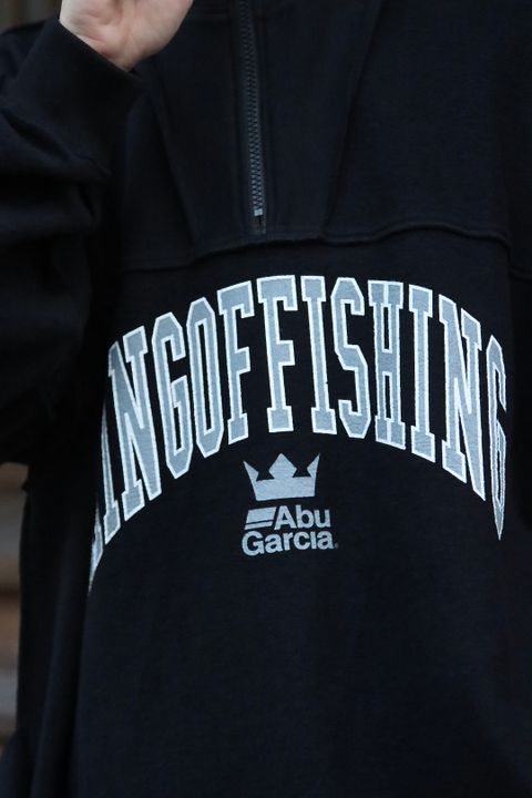 Abu Garcia Mix Style.2021.10.11.