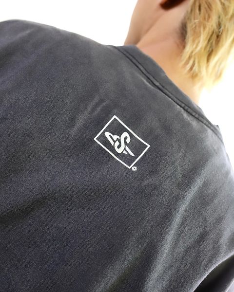 セントマイケル 24SS SMX_SS TEE style 2024.5.17