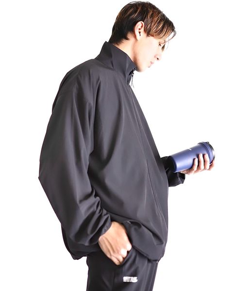 ReFresh!Service. リフレッシュサービス UTILITY PACKABLE SUITスタイル