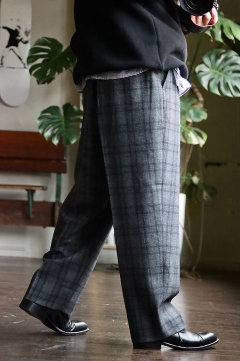 COMME des GARCONS HOMME Mix Style.2021.11.24.
