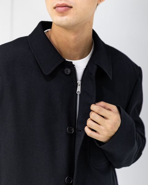 COMME des GARCONS ウールサージジャケット 10月3日(金)新作発売！