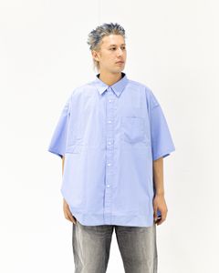 FreshService CORPORATE UNIFORM S/S SHIRT 5月16日(土)新作発売！