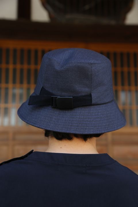 COMME des GARCONS HOMME HOMMEエステルナイロンツイル切り替えポケット半袖シャツ(HG-T021-051) style. 2021.05.07.