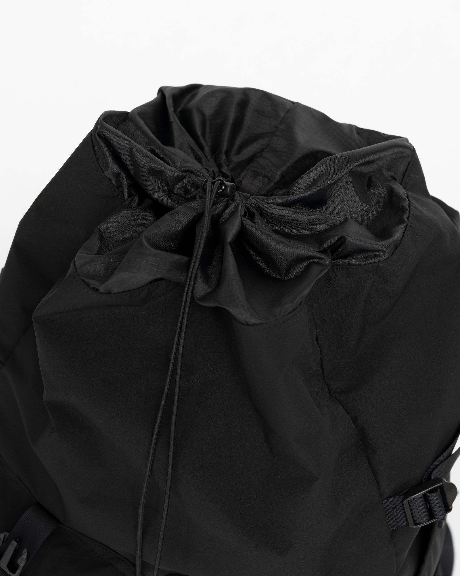 フレッシュサービス EXPEDITION BACKPACK(FSP253-90066)BLACK