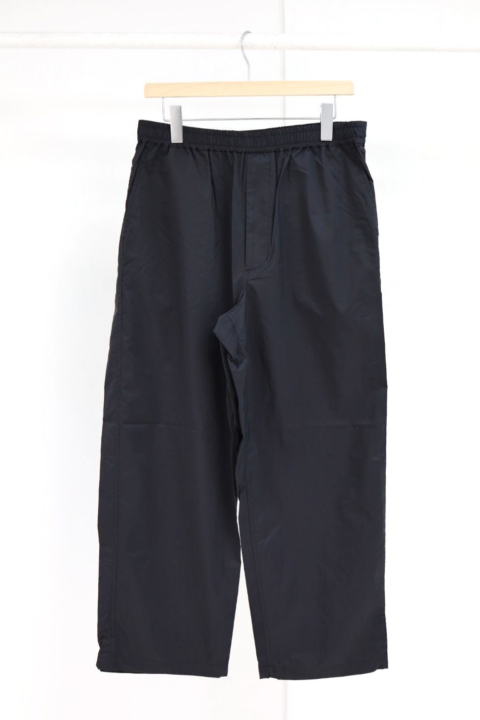 DAIWA PIER39(ダイワピア39) TECH PERTEX® TRAVEL PANTS(BP-63026)BLACK☆3月28日(土)新作発売！