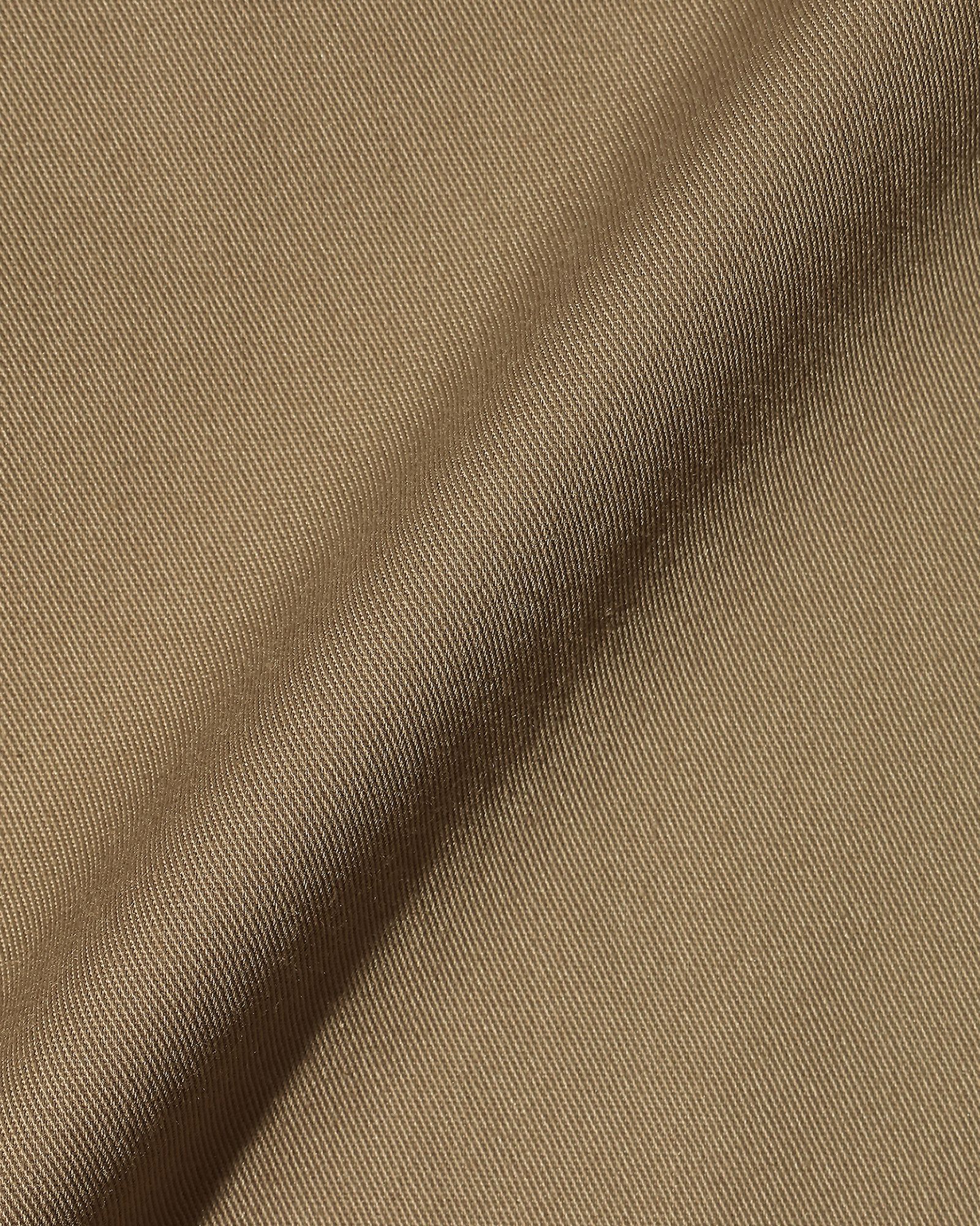 FOUNDOUR - ファウンダ 25SS TWILL PANT(015FD251015)BEIGE | mark