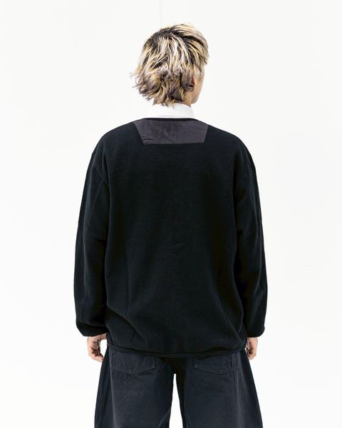 コムデギャルソンオム 綿度詰カノコジップアップカーディガン 3月7日(土)新作発売！