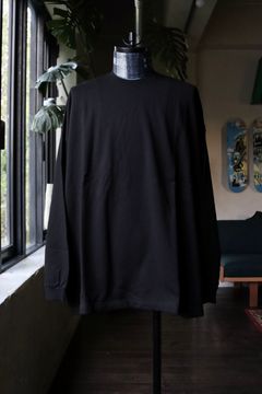 STRIPES FOR CREATIVE FW23 CROPPED FLEECE PANTSスタイル