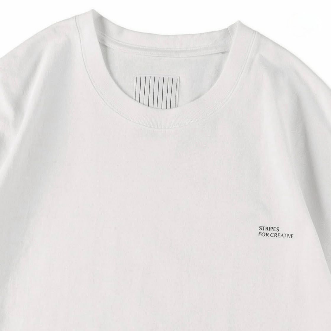 S.F.C 26SS エスエフシー LOGO BASIC SS TEE(SFCSS26CS12)White☆5月9日(土)発売！