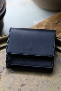 エンダースキーマ 財布 billfold(ur-rc-bfd)black☆7月12日(土)発売！