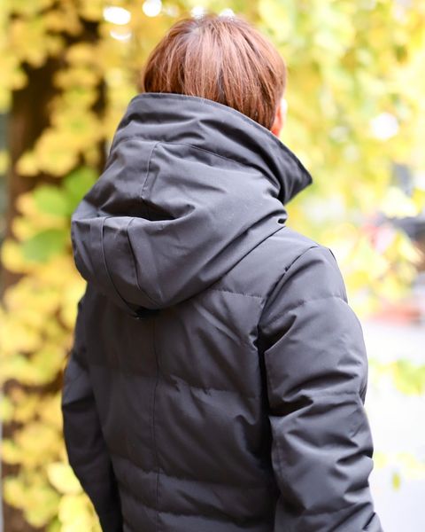 CANADA GOOSE 23AW 新作Lorette Parka style.2023.12.7
