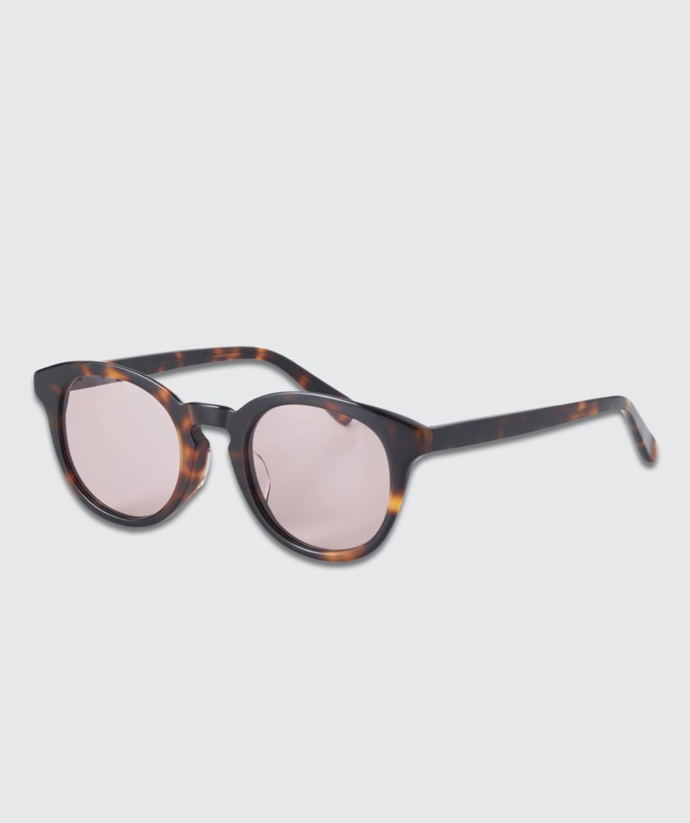 ヨーク25SS SUN GLASSES TYPE-C(YK25SS0989A)DEMI☆1月18日(土)発売！