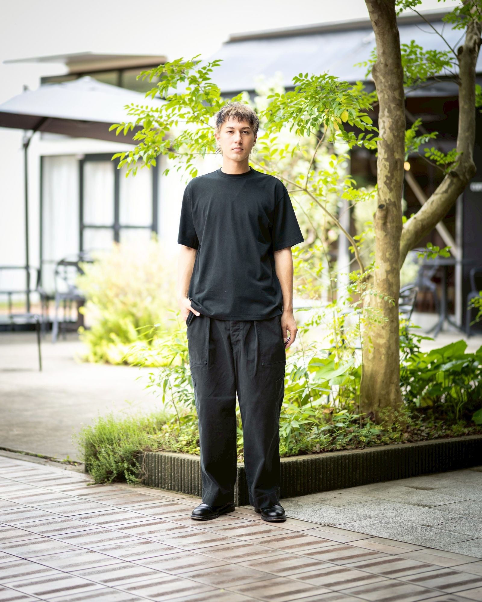 A.PRESSE Light Weight T-Shirt 6月6日(土)新作発売！