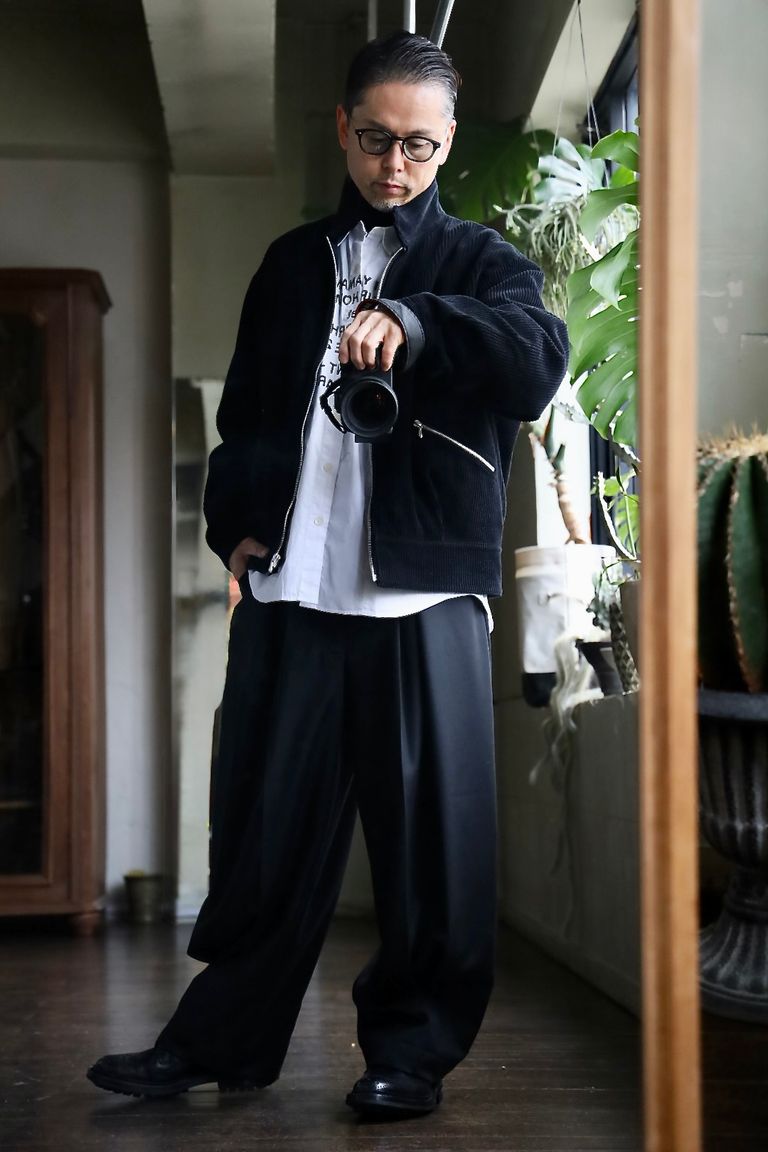 170cm/size:3