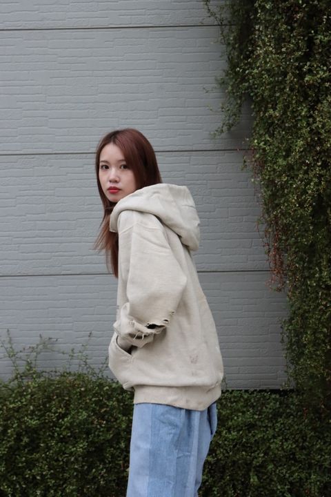 ©SAINT M×××××× 22AW 11月23日(水)発売 新作SA_HOODIE style 2022.11.22