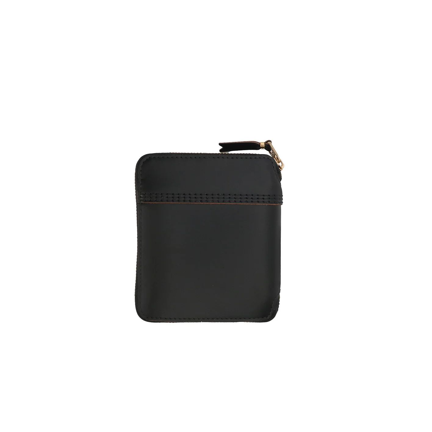 コムデギャルソン 財布 Triple Stitch Wallet(SA2100TS)Black☆7月10日発売！