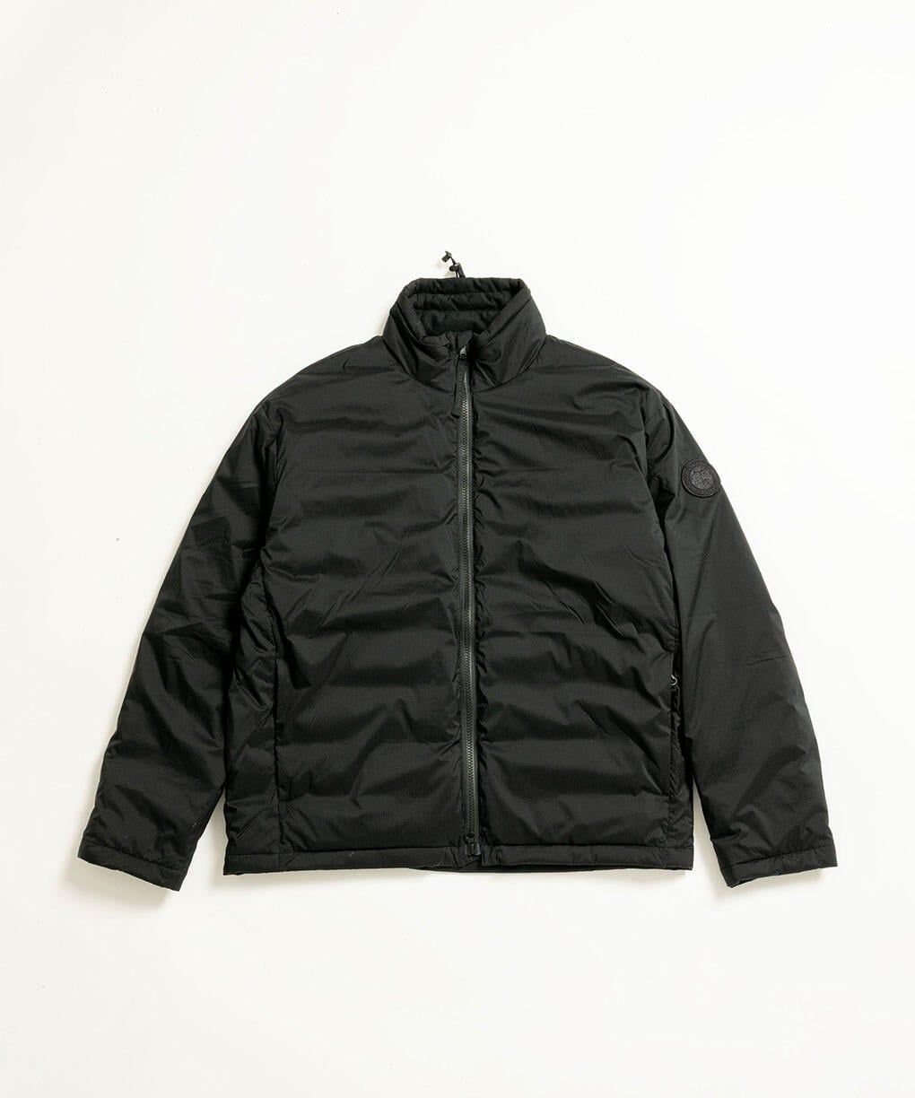 カナダグース ロッジジャケット Lodge Jacket Japan Exclusive(1066MJB)Black☆新作発売！