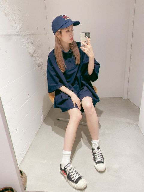 S.F.C-Stripes For Creative- 新作BIG RUGGER SHIRT style.2024.3.29