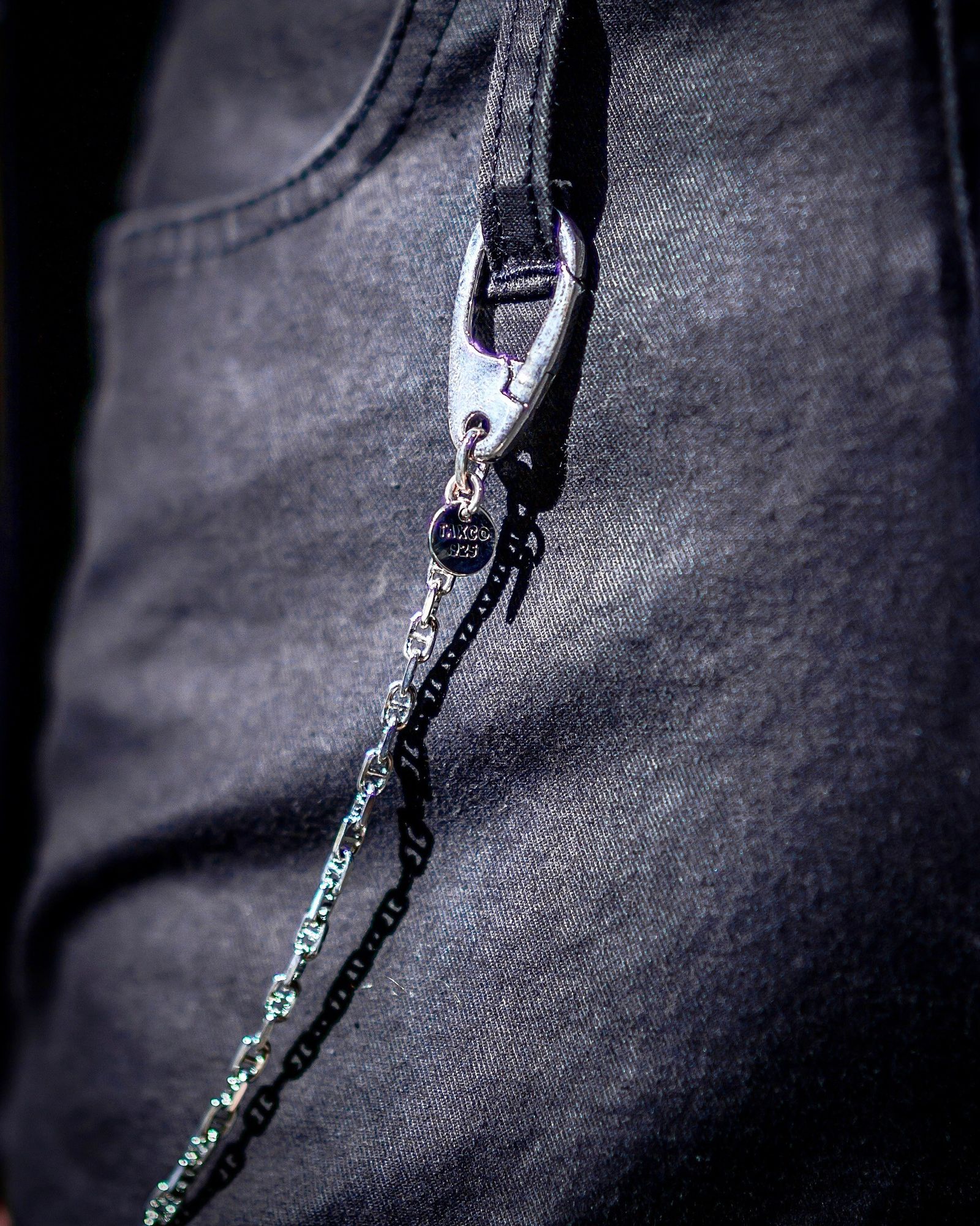 J.B.ATTIRE 24AW Val-de-Marne jacket style.2024.12.2