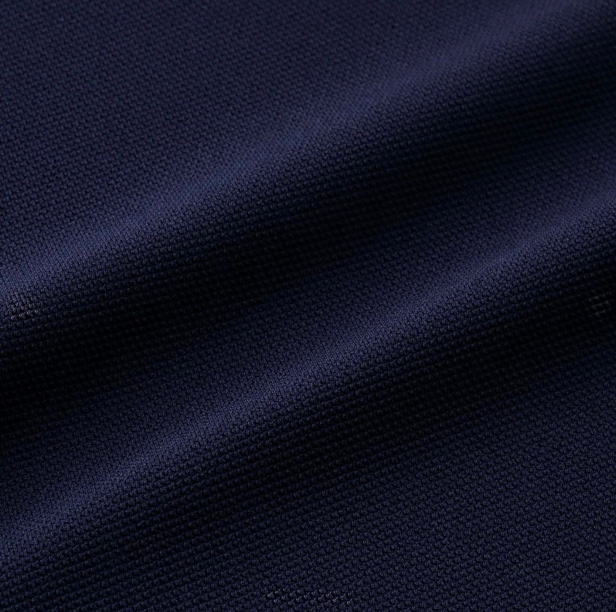 S.F.C 25SS エスエフシー BIG SS POLO(SFCSS25CS07)Navy☆3月29日(土)発売！