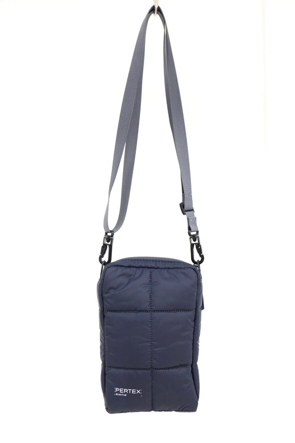 フレッシュサービス 26AW PERTEX® QUANTUM QUILTED CUBE BAG_S(FSP263-90020)D. GRAY☆10月17日(土)新作発売！