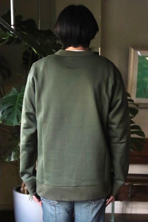 JUNYA WATANABE MAN Jay Kayコラボ スウェット style.2022.8.5