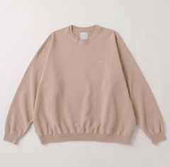 S.F.C 新作SFC CREW スタイル 2024.1.25