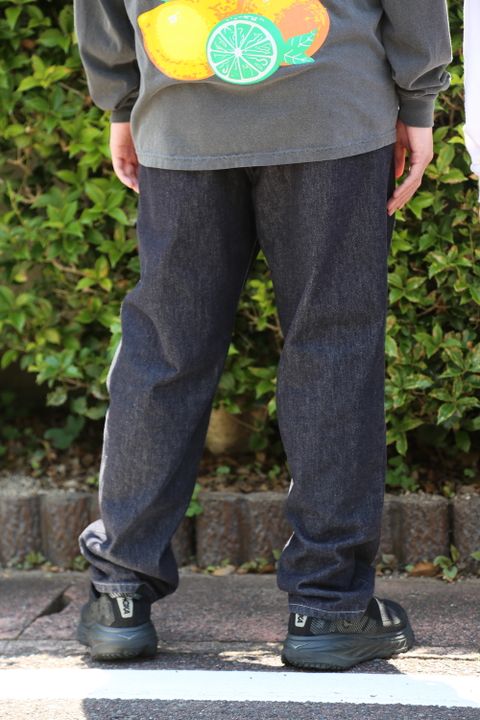 WIND AND SEA SEA (sea-alive) L/S T-SHIRT style. 2021.05.30.