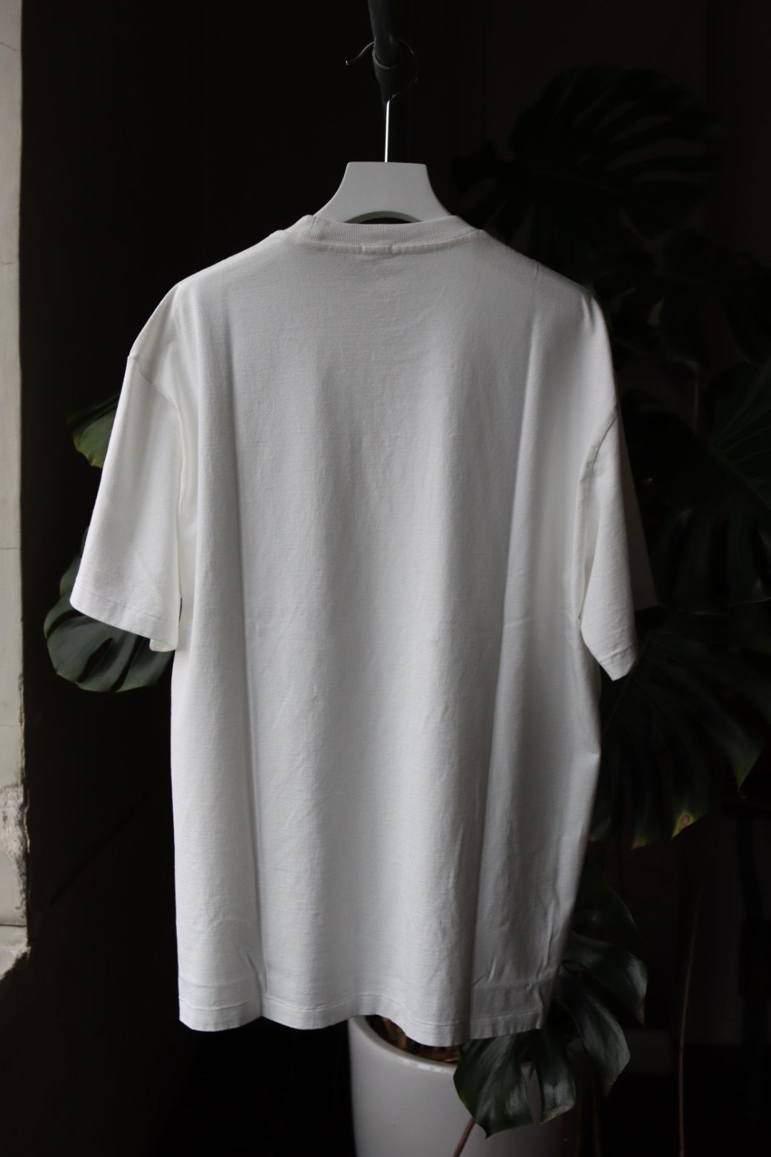 A.PRESSE - アプレッセ Light Weight T-shirt(WHITE) | mark