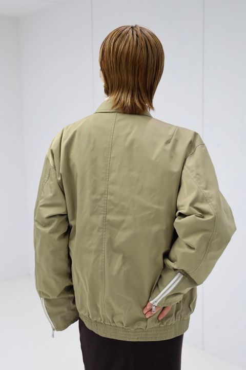 CHASSE DRILL-WRN STYLE 2025.10.28