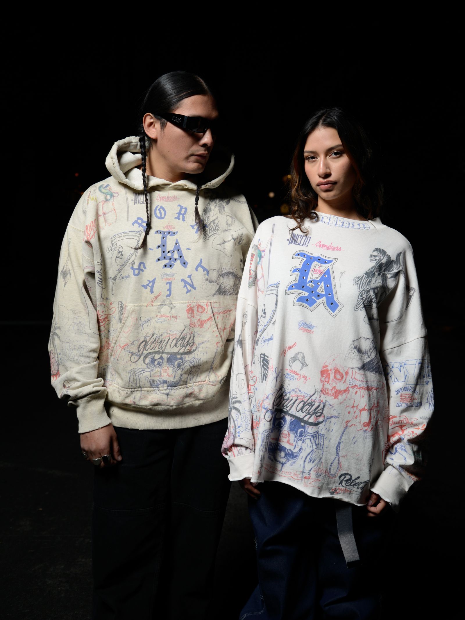 SAINT Mxxxxxx 24SS新作2月23日(金)10:00発売! | mark SAINT Mxxxxxx 24SS新作2月23日(金)10:00発売! | mark