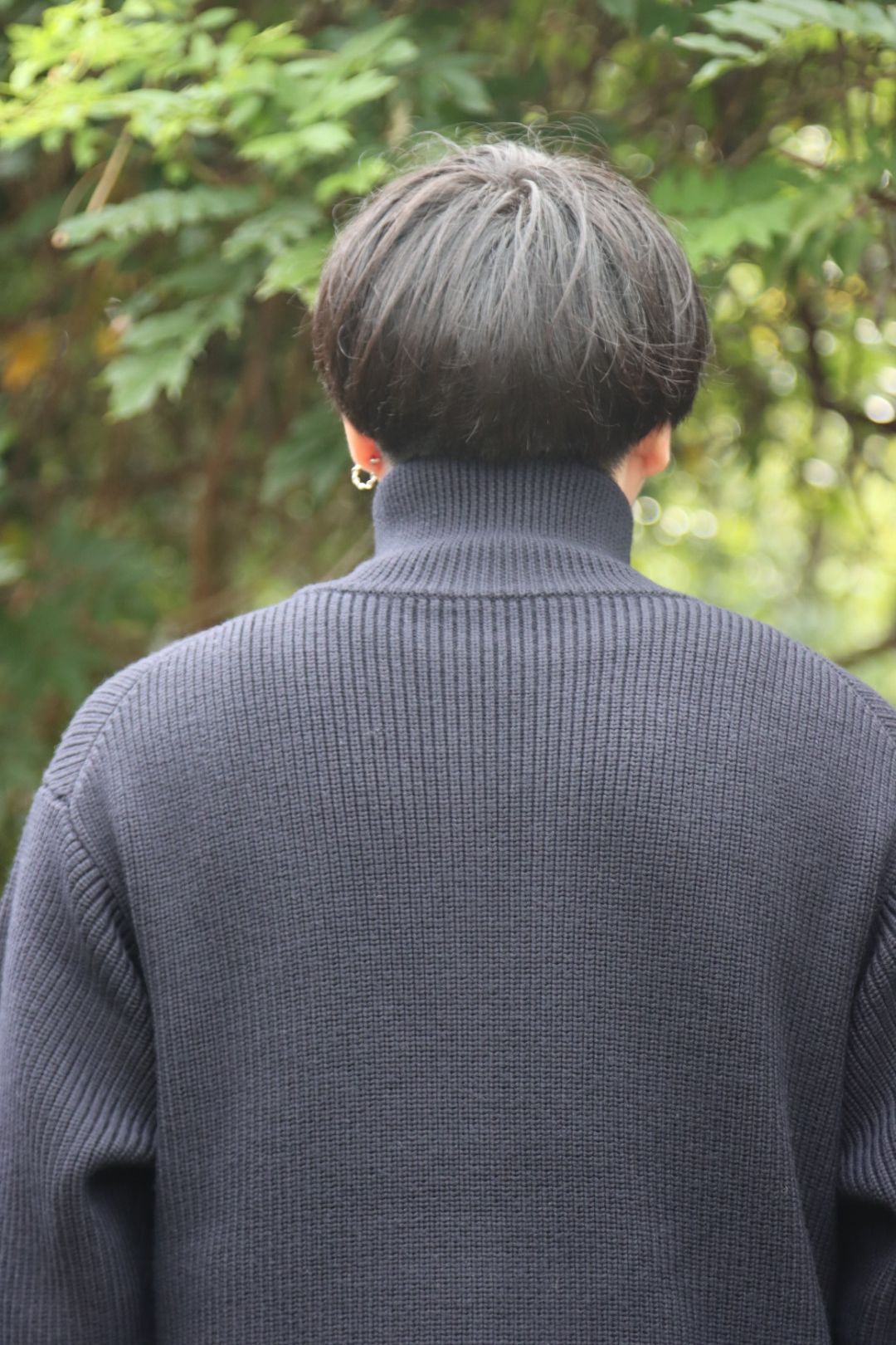 Ets.Materiaux Drivers Knit style.2022.10.8