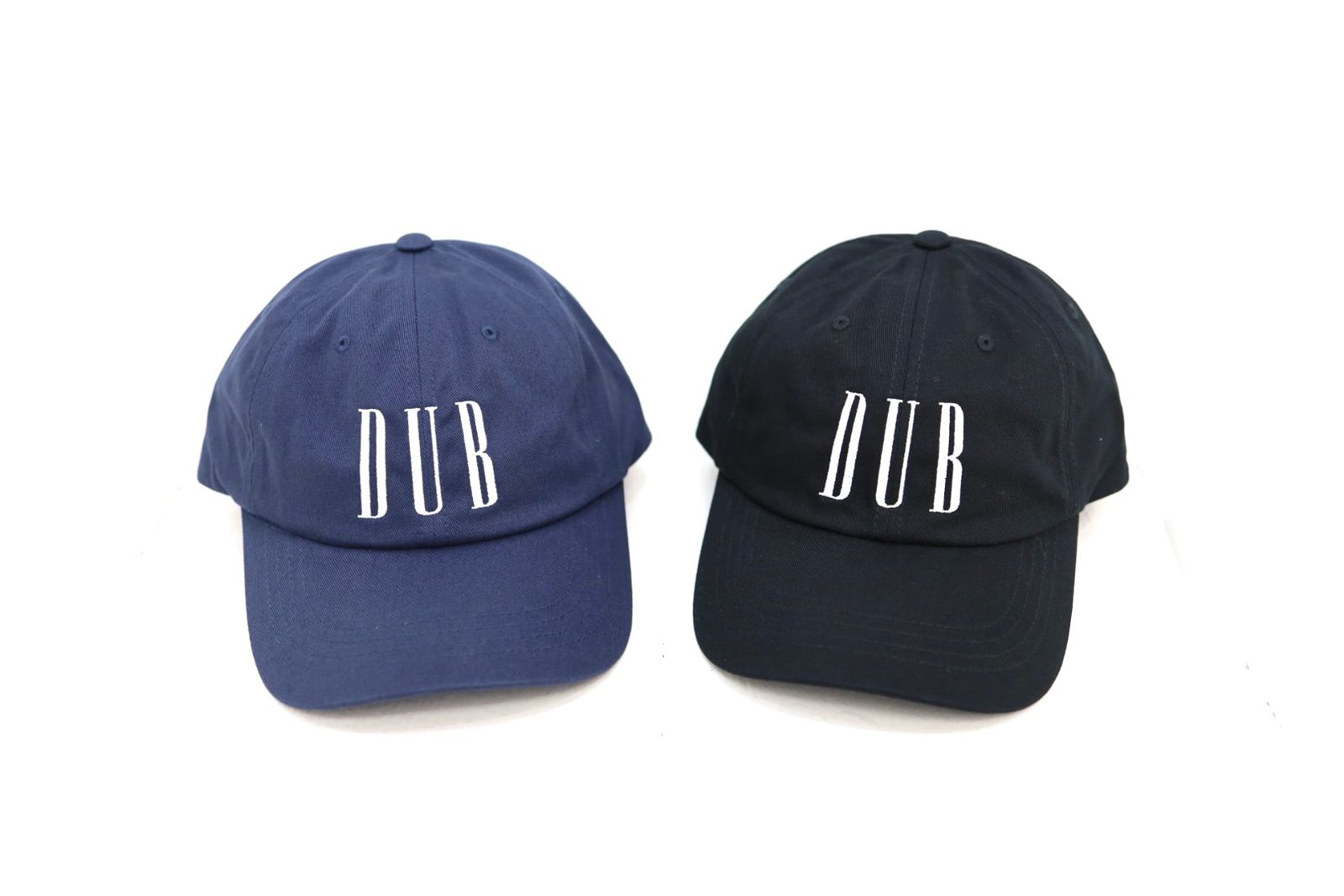 イズネスミュージック 26SS DUB CAP(IMP7_41_CAPIM04)NAVY☆新作発売！